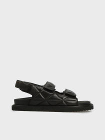 Сандалии PRPY модель PRSLT1013W Сандалии PRPY модель PRSLT1013W Фото