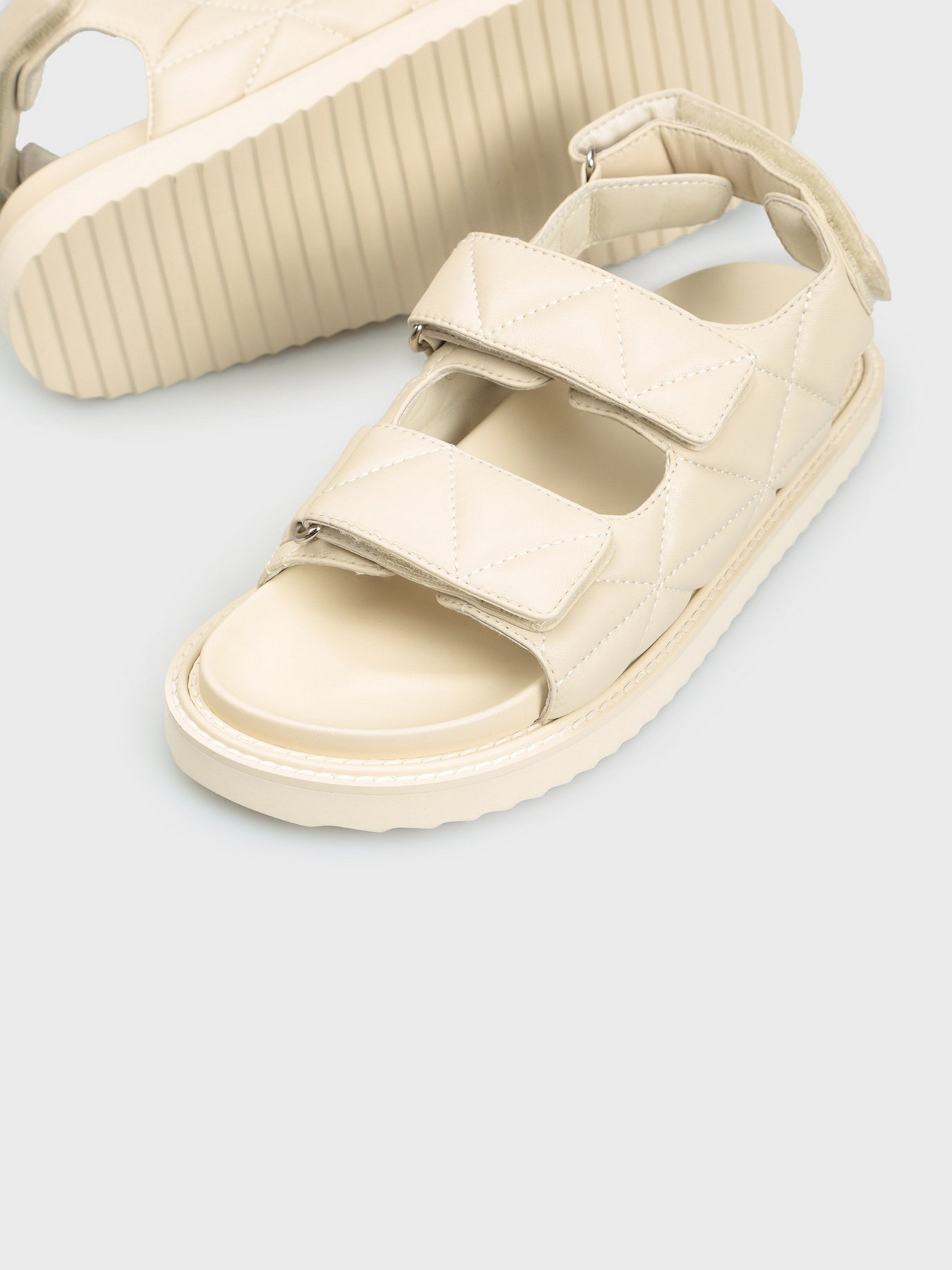 Сандалии PRPY модель PRSLT1013W Фото