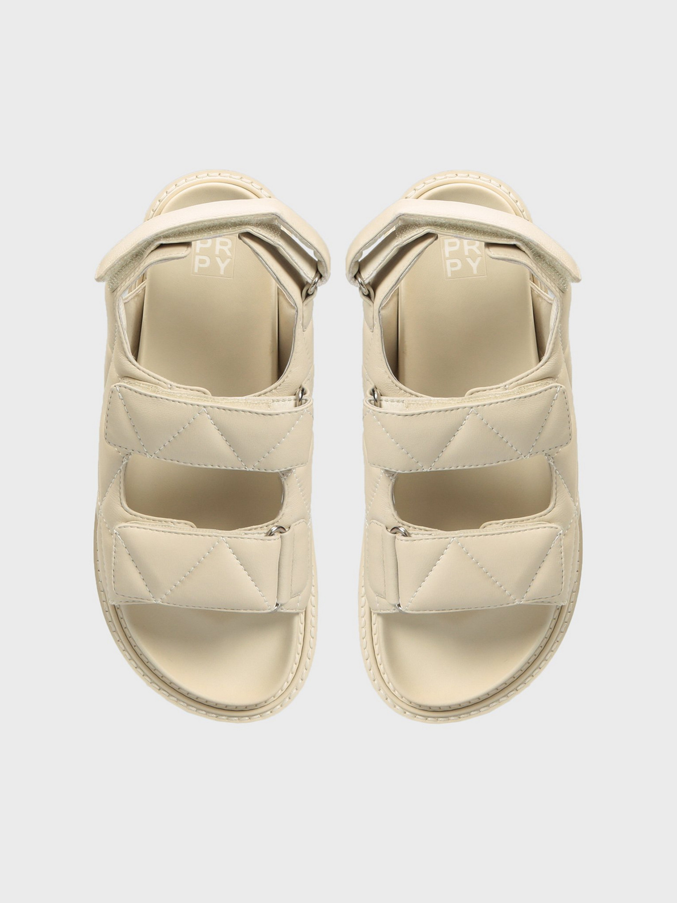 Сандалии PRPY модель PRSLT1013W Фото