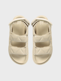 Сандалии PRPY модель PRSLT1013W Фото