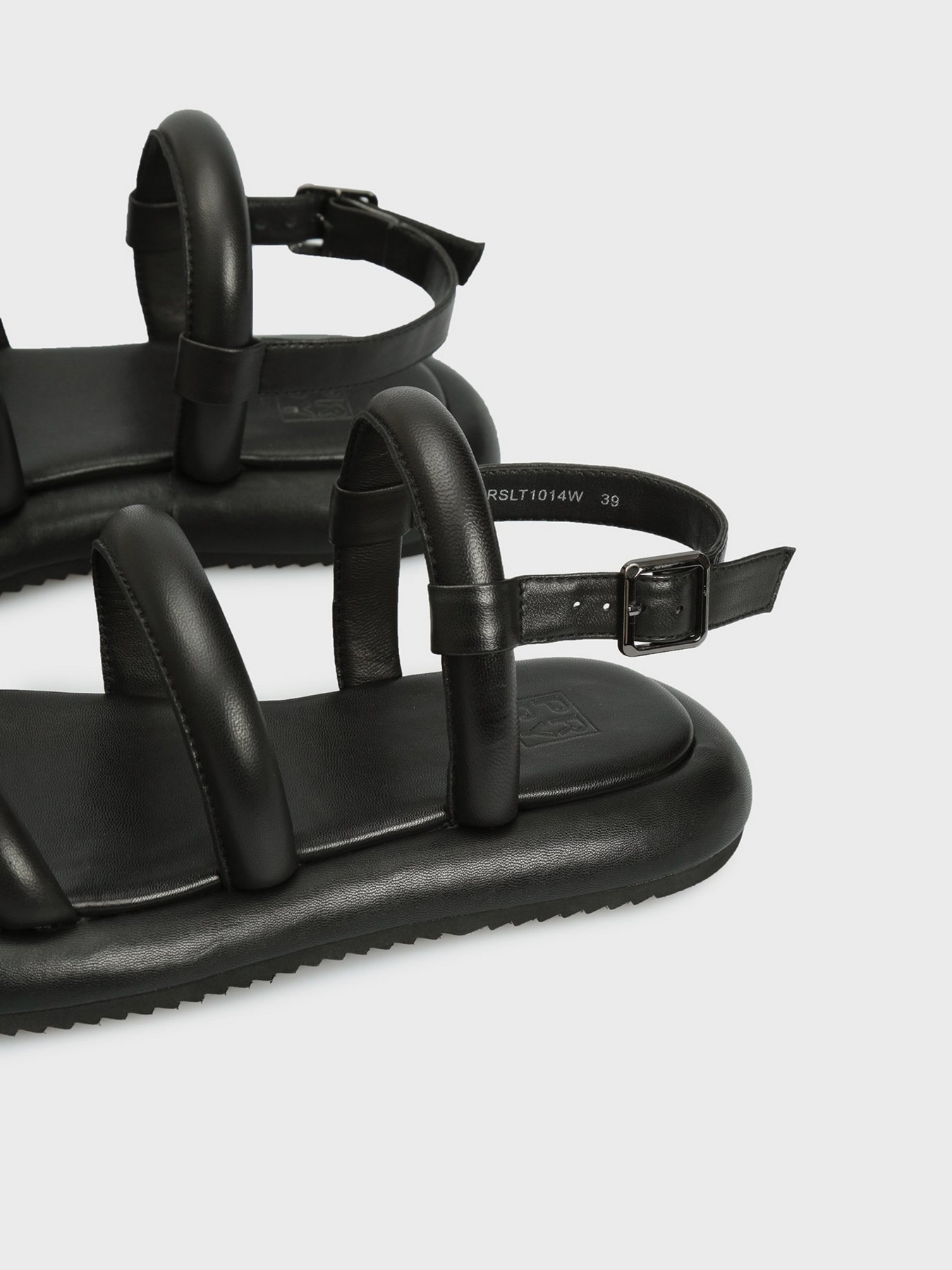 Сандалии PRPY модель PRSLT1014W Фото