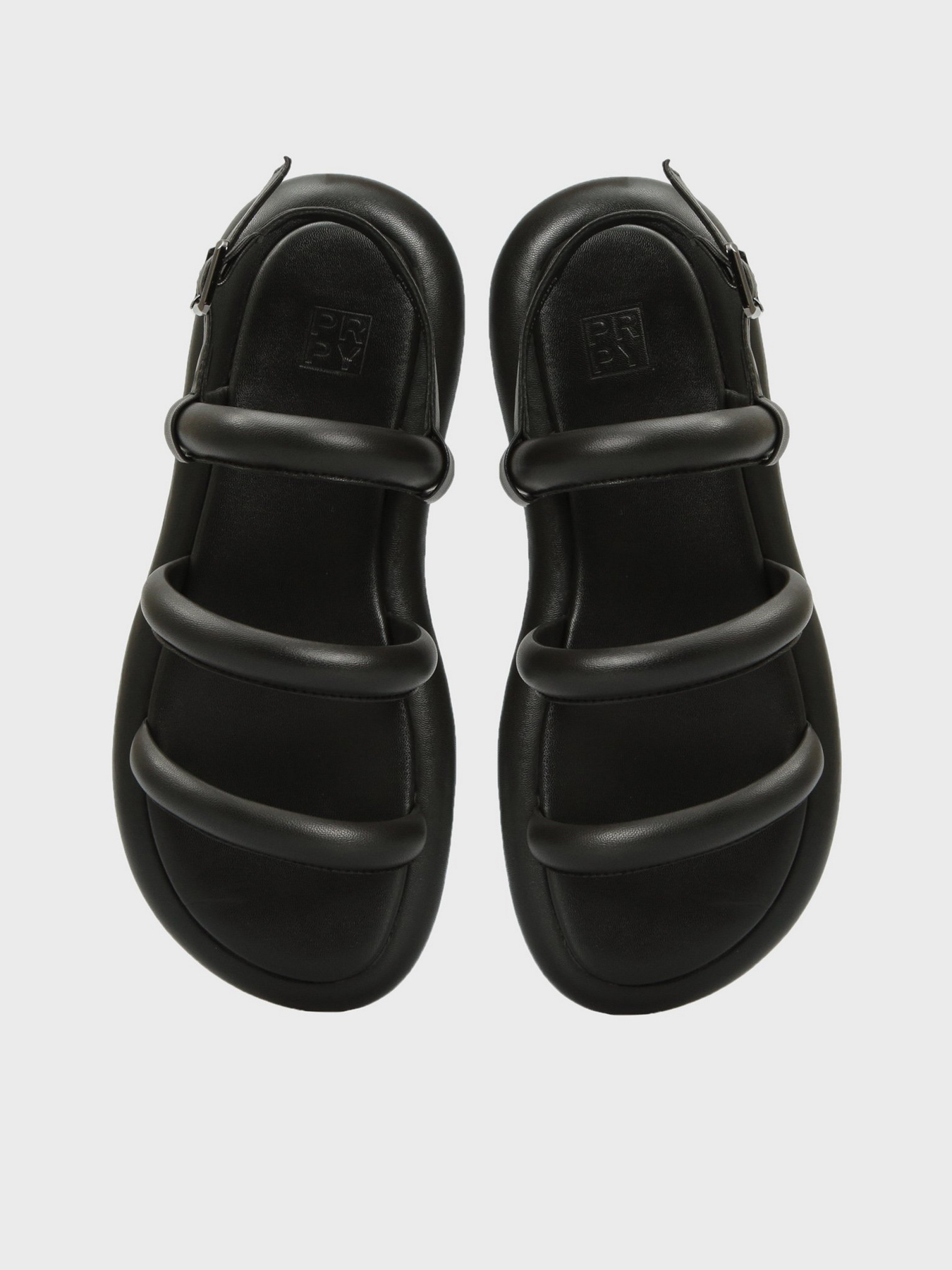 Сандалии PRPY модель PRSLT1014W Фото