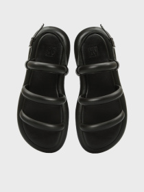 Сандалии PRPY модель PRSLT1014W Сандалии PRPY модель PRSLT1014W Фото