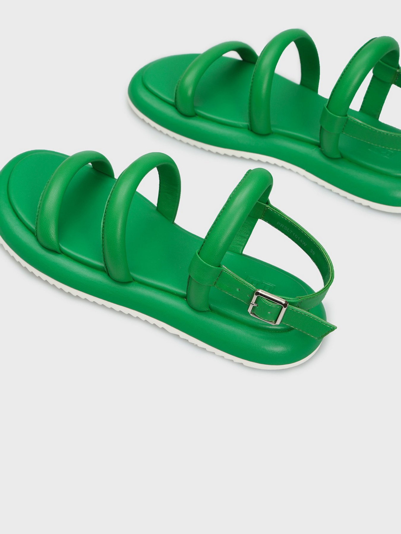 Сандалии PRPY модель PRSLT1014W Фото