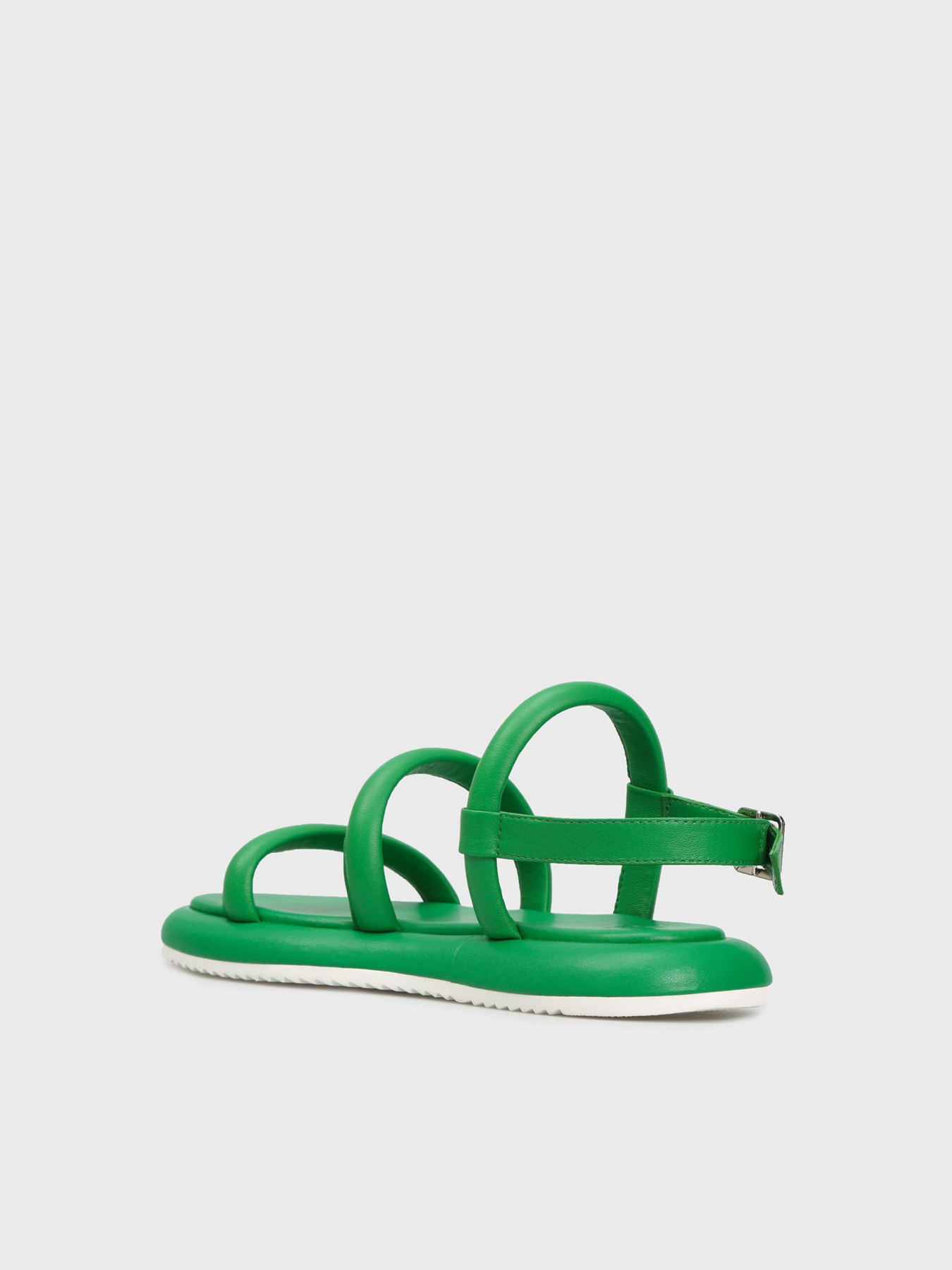 Сандалии PRPY модель PRSLT1014W Фото