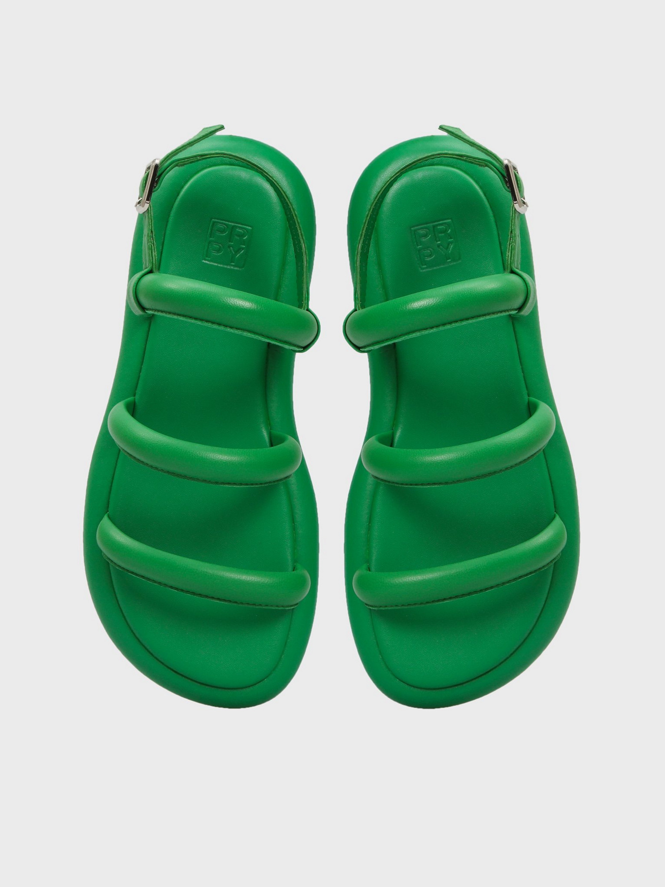 Сандалии PRPY модель PRSLT1014W Фото