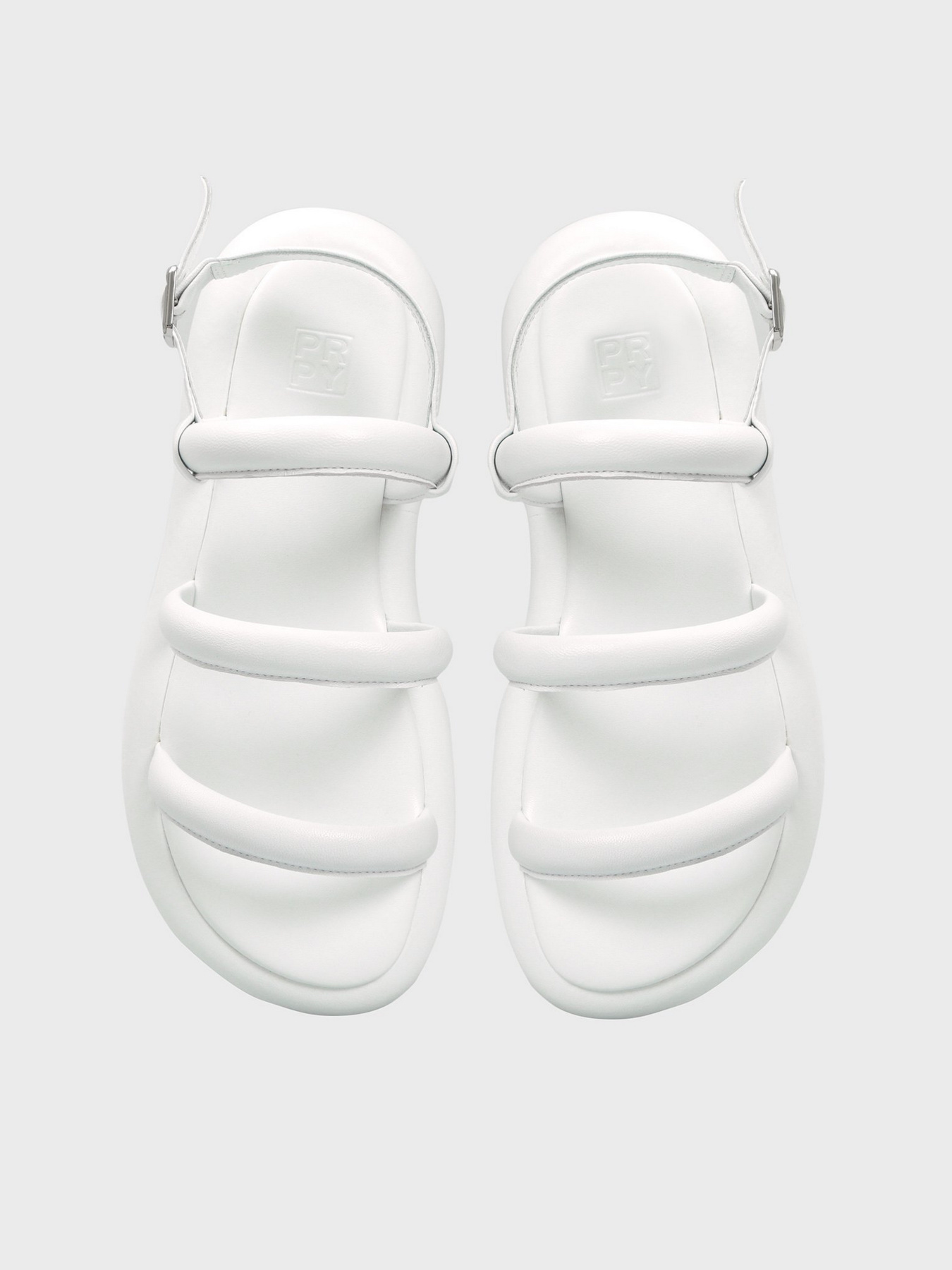 Сандалии PRPY модель PRSLT1014W Фото