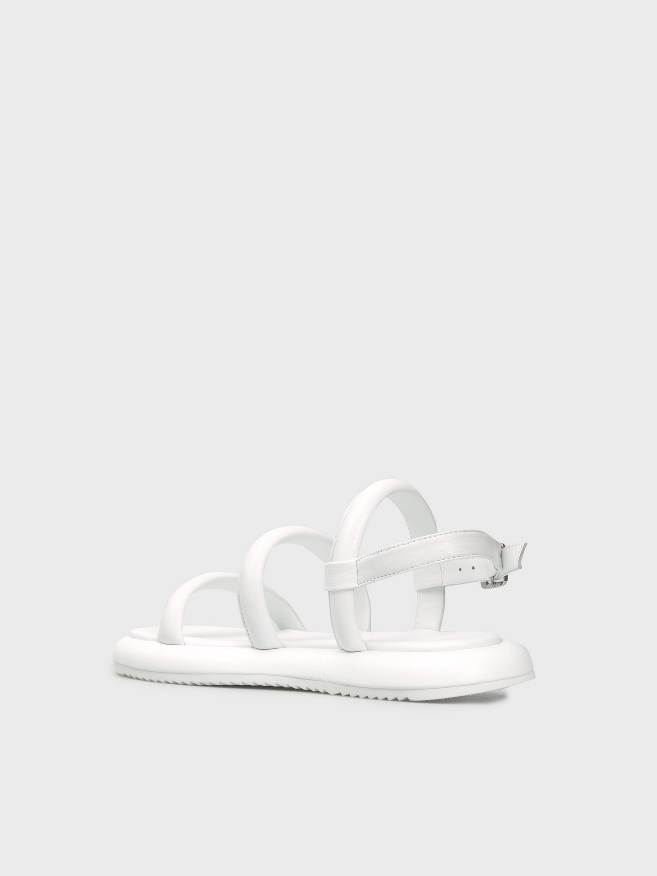 Сандалии PRPY модель PRSLT1014W Фото