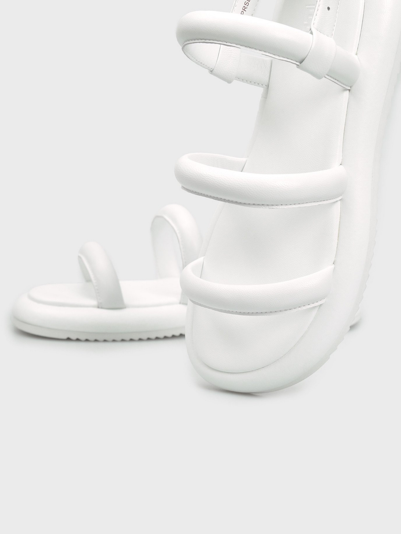 Сандалії PRPY модель PRSLT1014W Фото