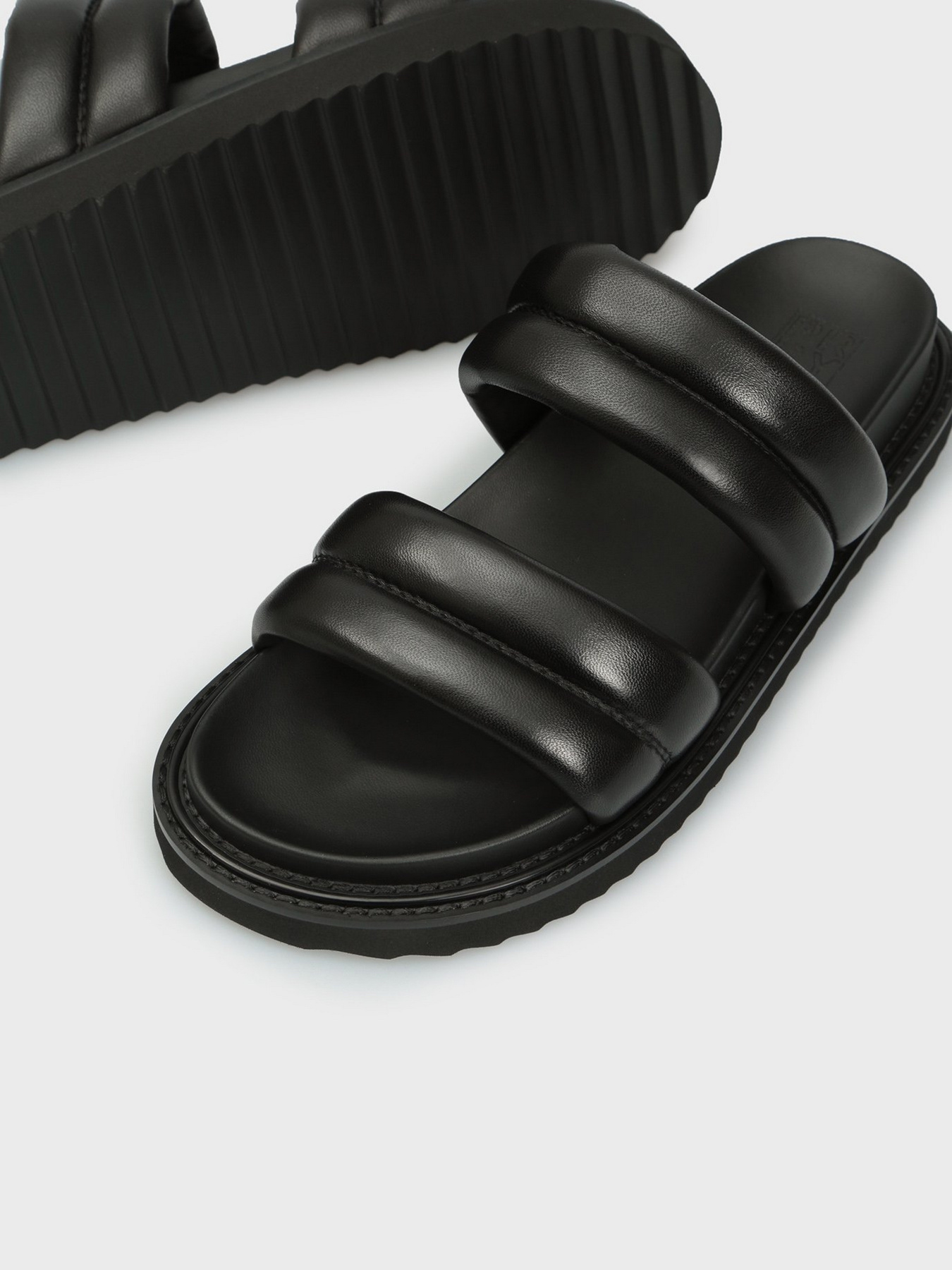 Шлепанцы PRPY модель PRSLT1016W Фото