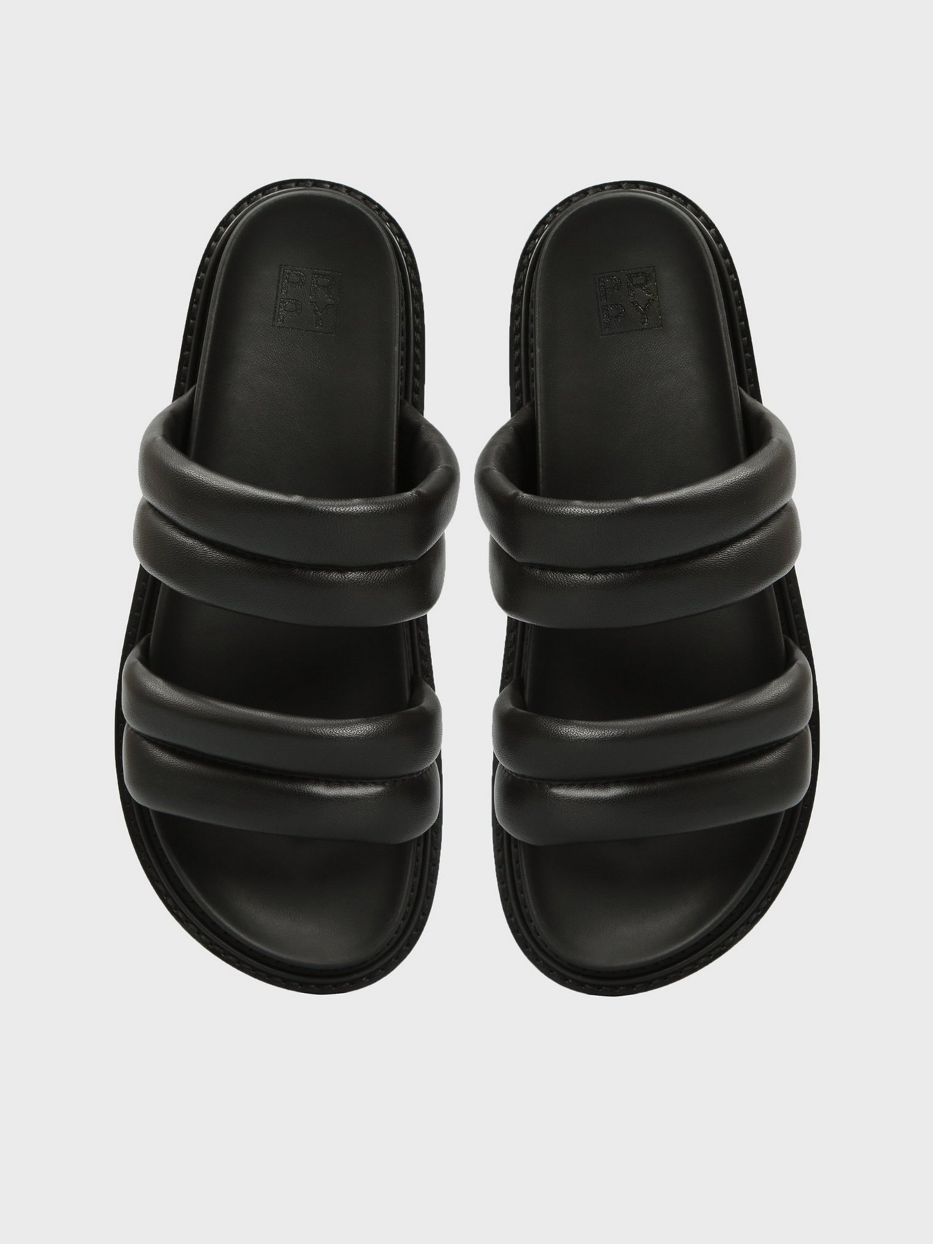 Шлепанцы PRPY модель PRSLT1016W Фото