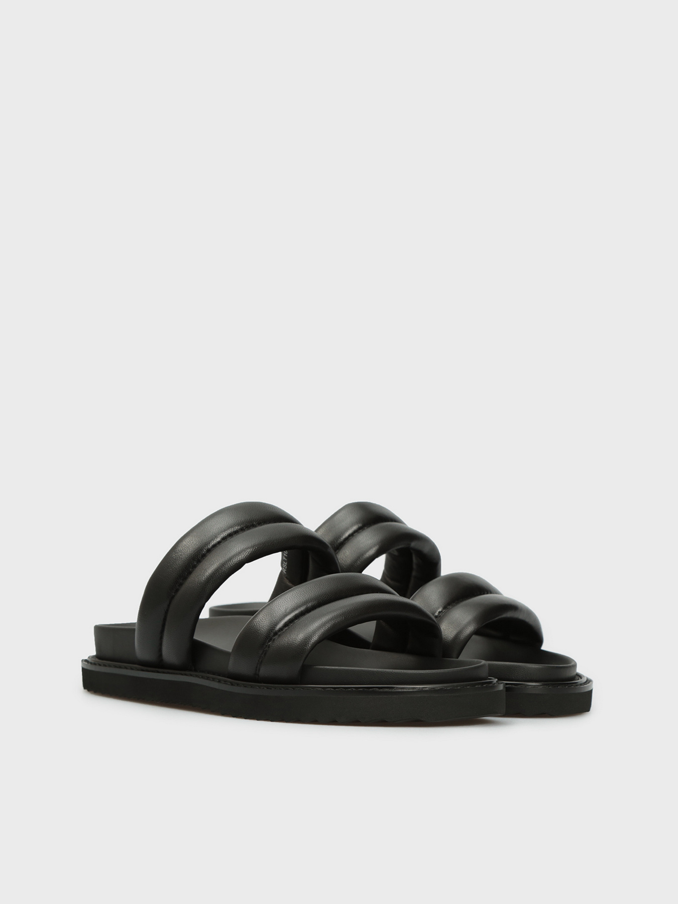 Шльопанці PRPY модель PRSLT1016W Фото