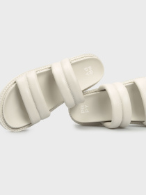 Шлепанцы PRPY модель PRSLT1016W Фото