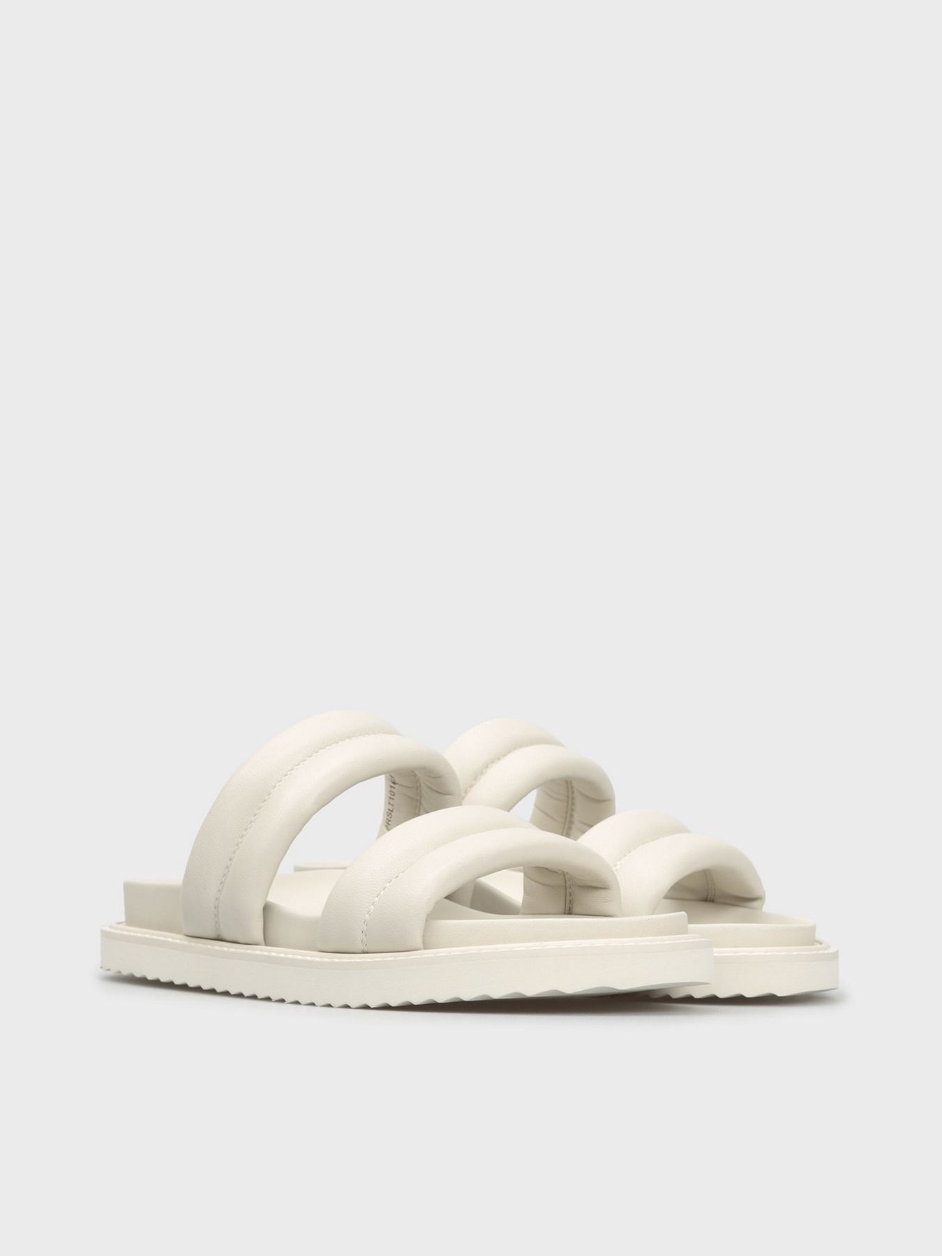 Шлепанцы PRPY модель PRSLT1016W Фото