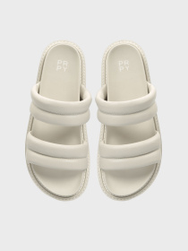 Шлепанцы PRPY модель PRSLT1016W Фото