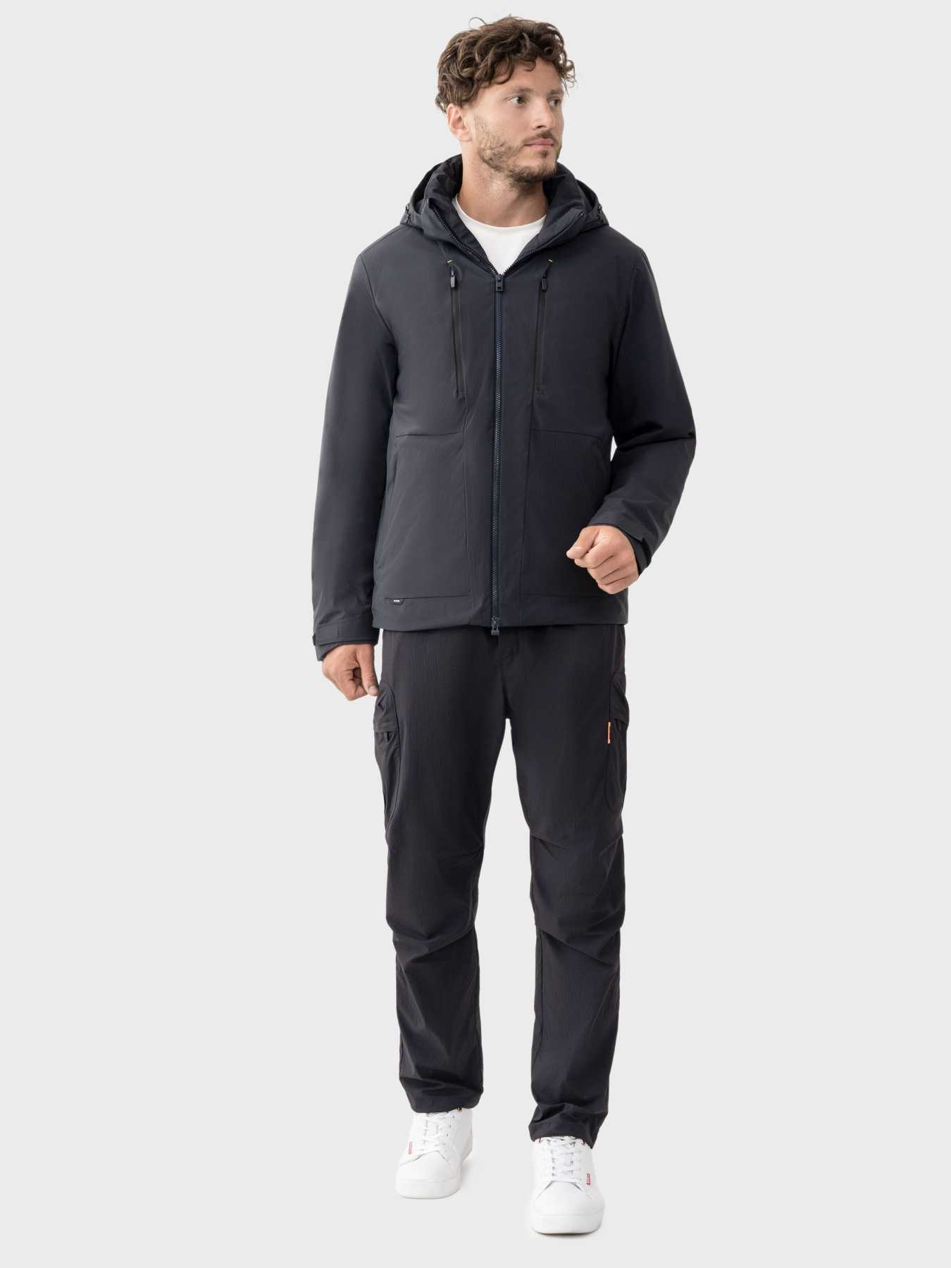 Ветровка AVECS модель 50262-17 Фото