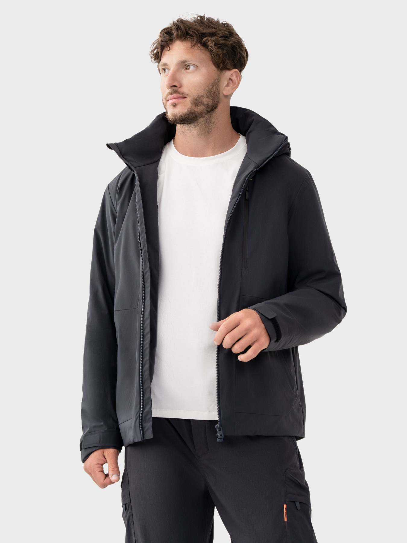 Ветровка AVECS модель 50262-17 Фото