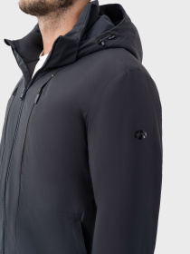 Ветровка AVECS модель 50262-17 Фото