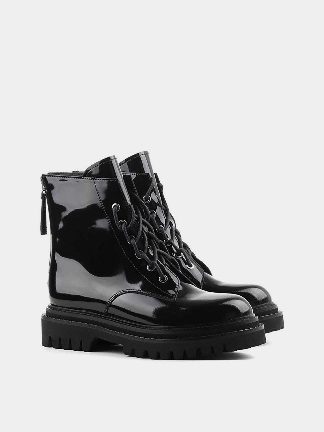 Ботинки LeBERDES модель 00000014226 Фото