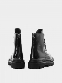 Ботинки LeBERDES модель 00000014226 Фото