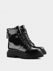 Ботинки LeBERDES модель 00000014226 Фото