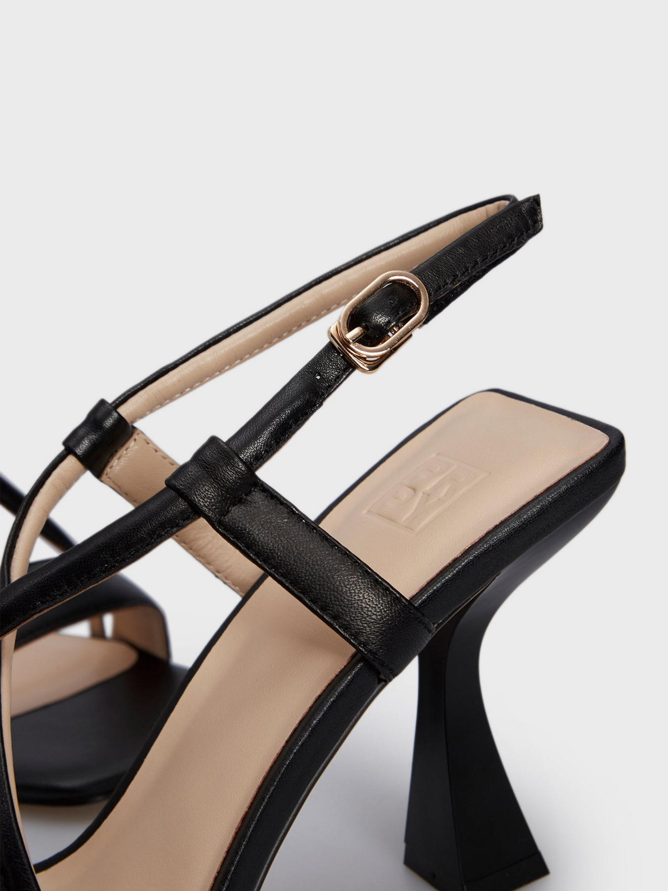 Босоножки PRPY модель PRSLT2432W Фото