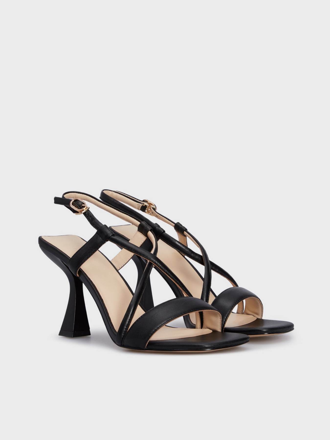 Босоножки PRPY модель PRSLT2432W Фото