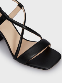 Босоножки PRPY модель PRSLT2432W Фото