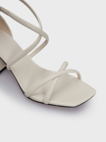 Босоножки PRPY модель PRSLT2434W Фото