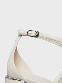 Босоножки PRPY модель PRSLT2434W Фото