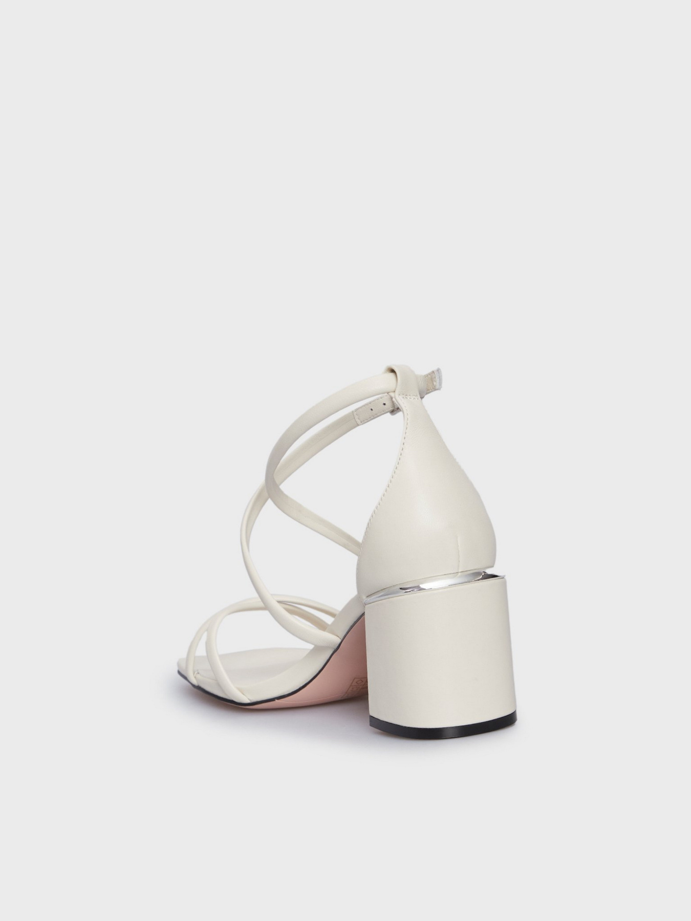 Босоніжки PRPY модель PRSLT2434W Босоніжки PRPY модель PRSLT2434W Фото