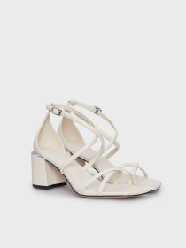 Босоніжки PRPY модель PRSLT2434W Босоніжки PRPY модель PRSLT2434W Фото