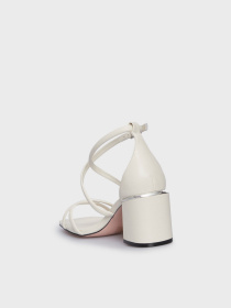 Босоніжки PRPY модель PRSLT2434W Босоніжки PRPY модель PRSLT2434W Фото