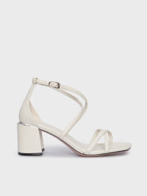 Босоніжки PRPY модель PRSLT2434W Босоніжки PRPY модель PRSLT2434W Фото