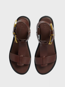 Сандалии PRPY модель PRSLT2439W Фото