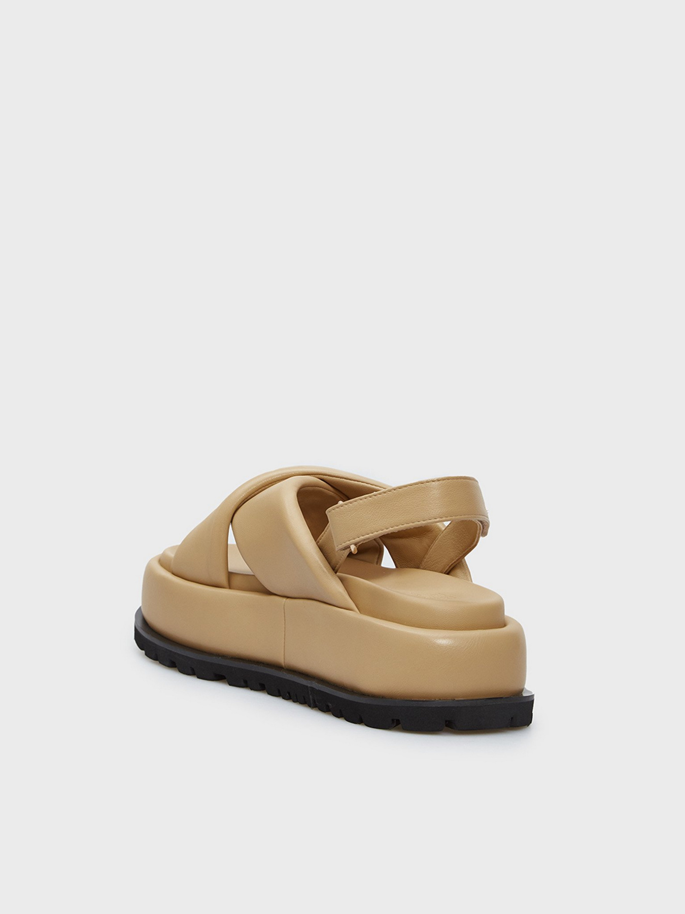 Сандалии PRPY модель PRSLT2443W Фото