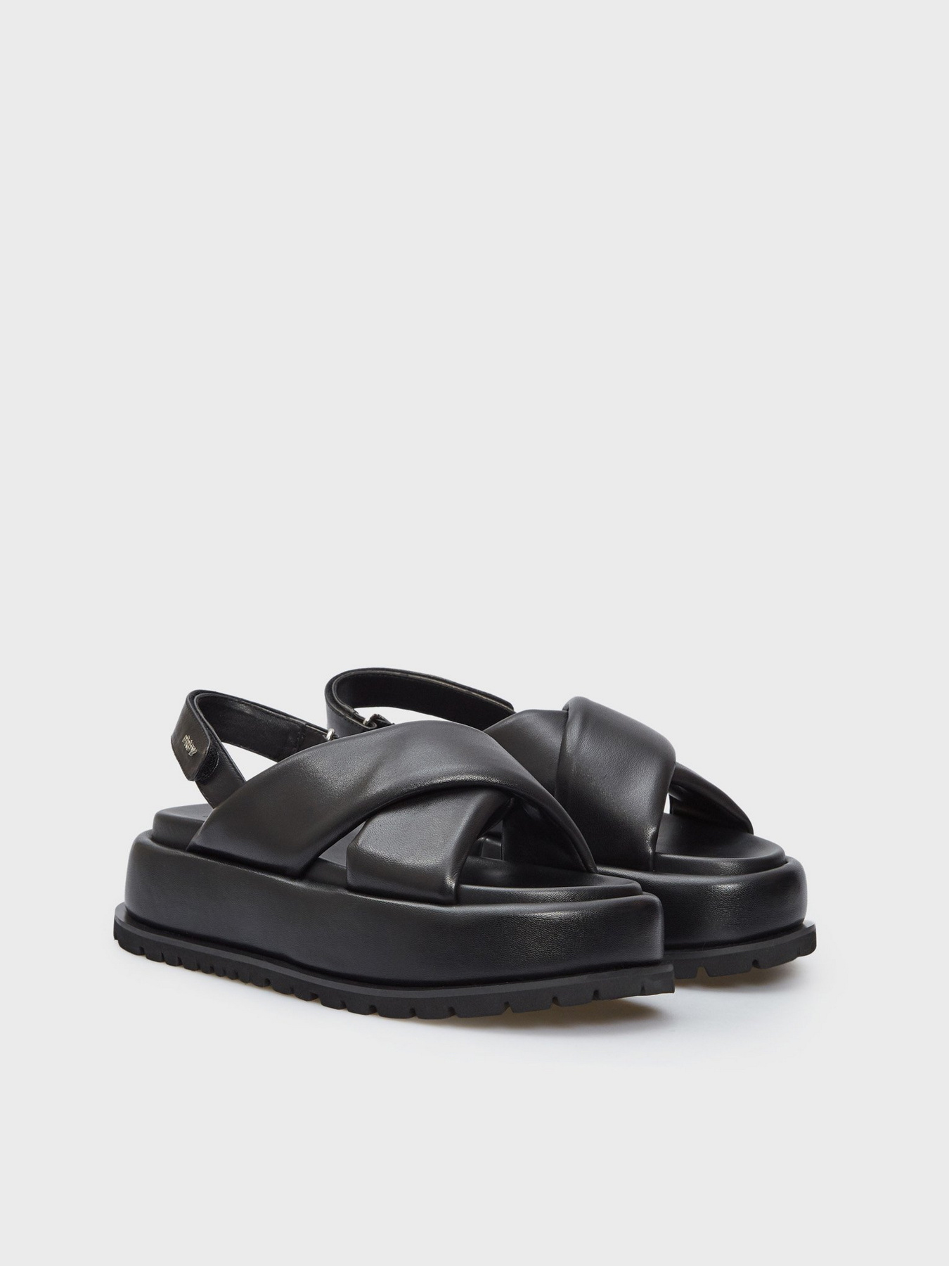 Сандалии PRPY модель PRSLT2443W Фото