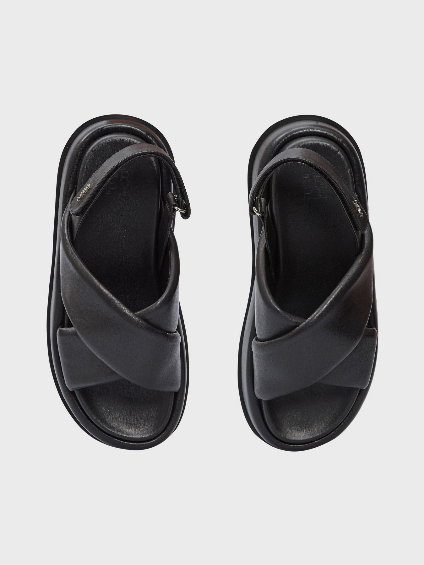 Сандалии PRPY модель PRSLT2443W Фото