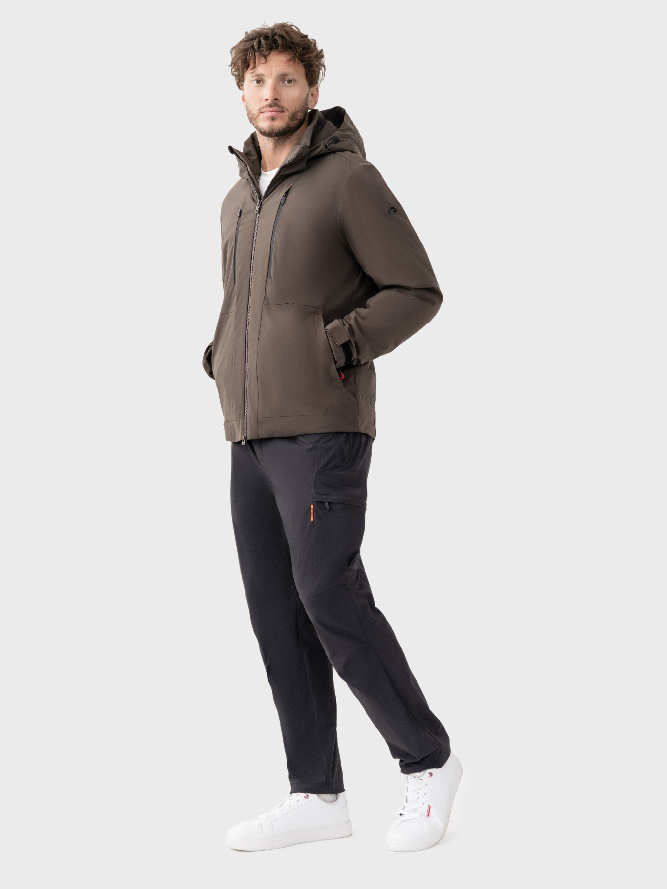 Вітровка AVECS модель 50262-57 Фото