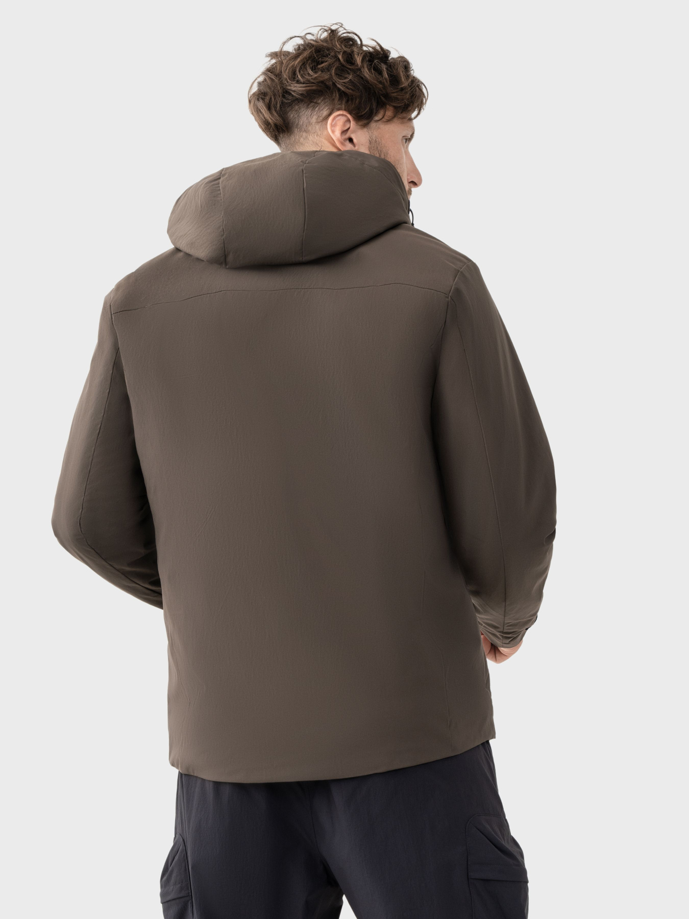 Вітровка AVECS модель 50262-57 Фото