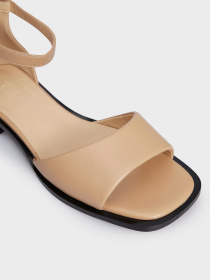 Сандалії PRPY модель PRSLT2444W Сандалії PRPY модель PRSLT2444W Фото