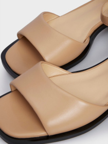 Сандалії PRPY модель PRSLT2444W Сандалії PRPY модель PRSLT2444W Фото