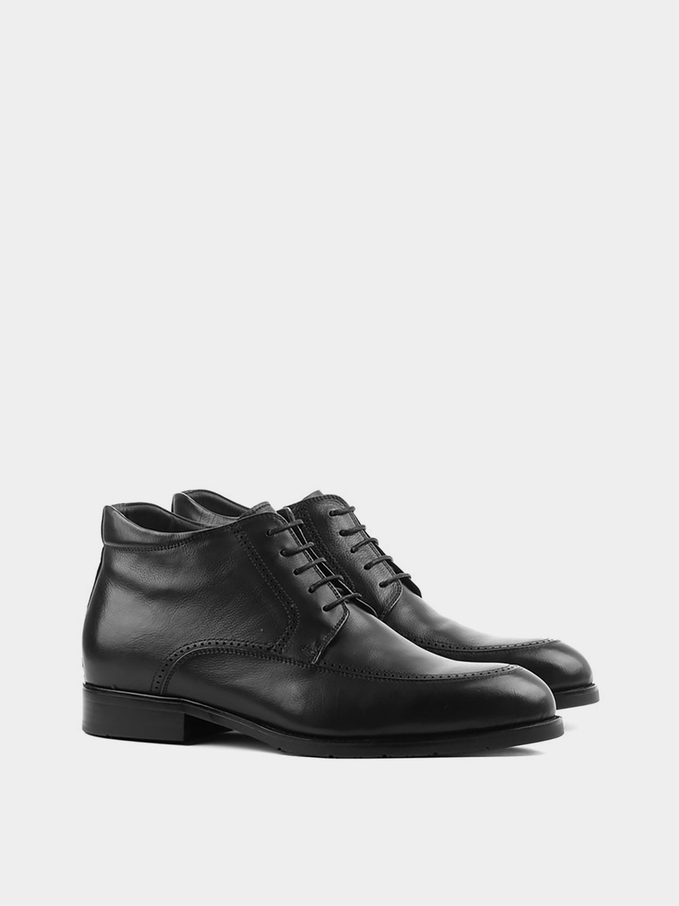 Ботинки LeBERDES модель 00000014227 Фото