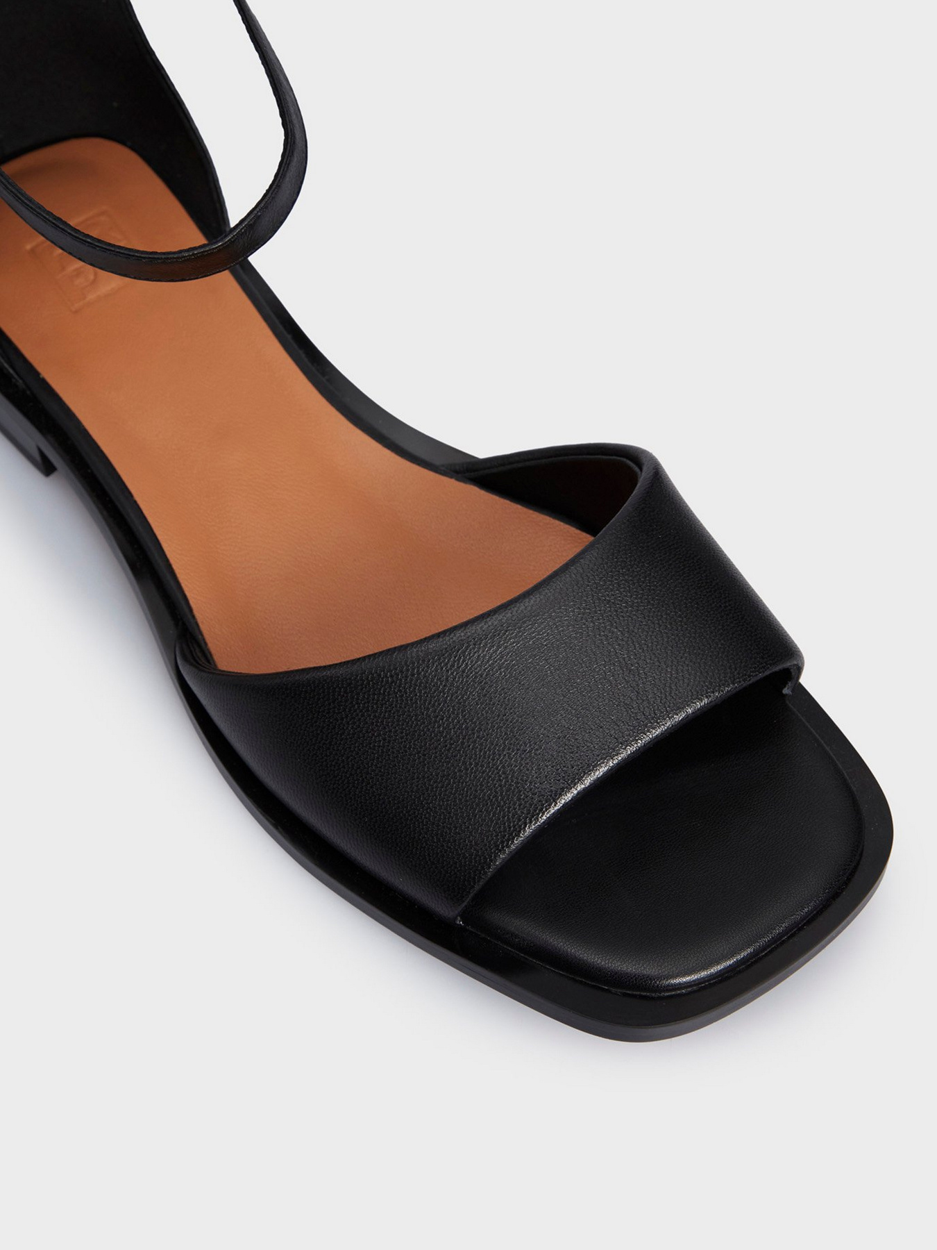 Сандалии PRPY модель PRSLT2444W Фото