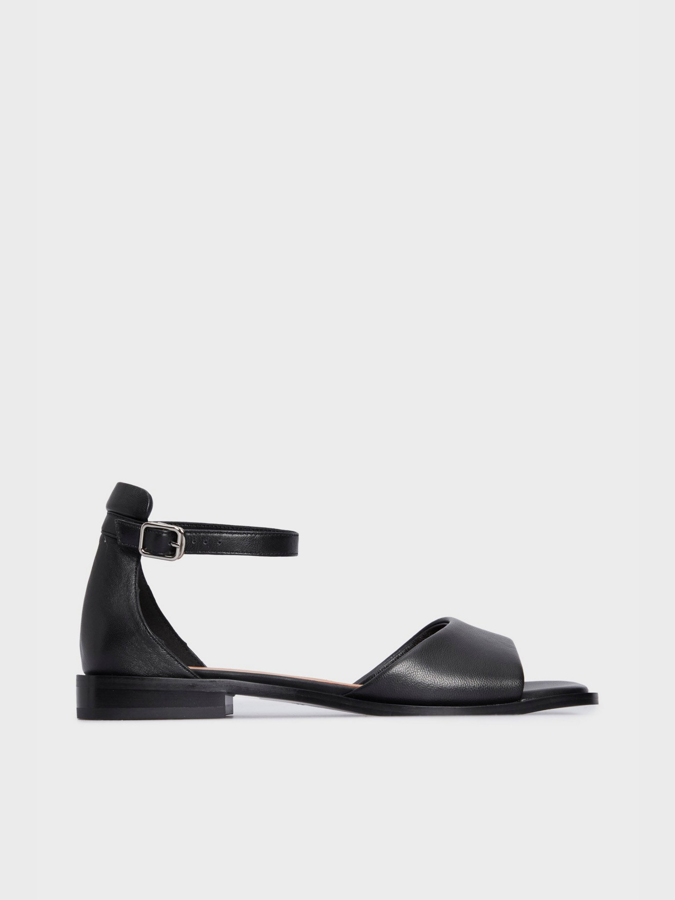 Сандалии PRPY модель PRSLT2444W Фото