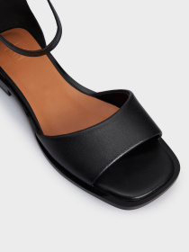 Сандалии PRPY модель PRSLT2444W Фото