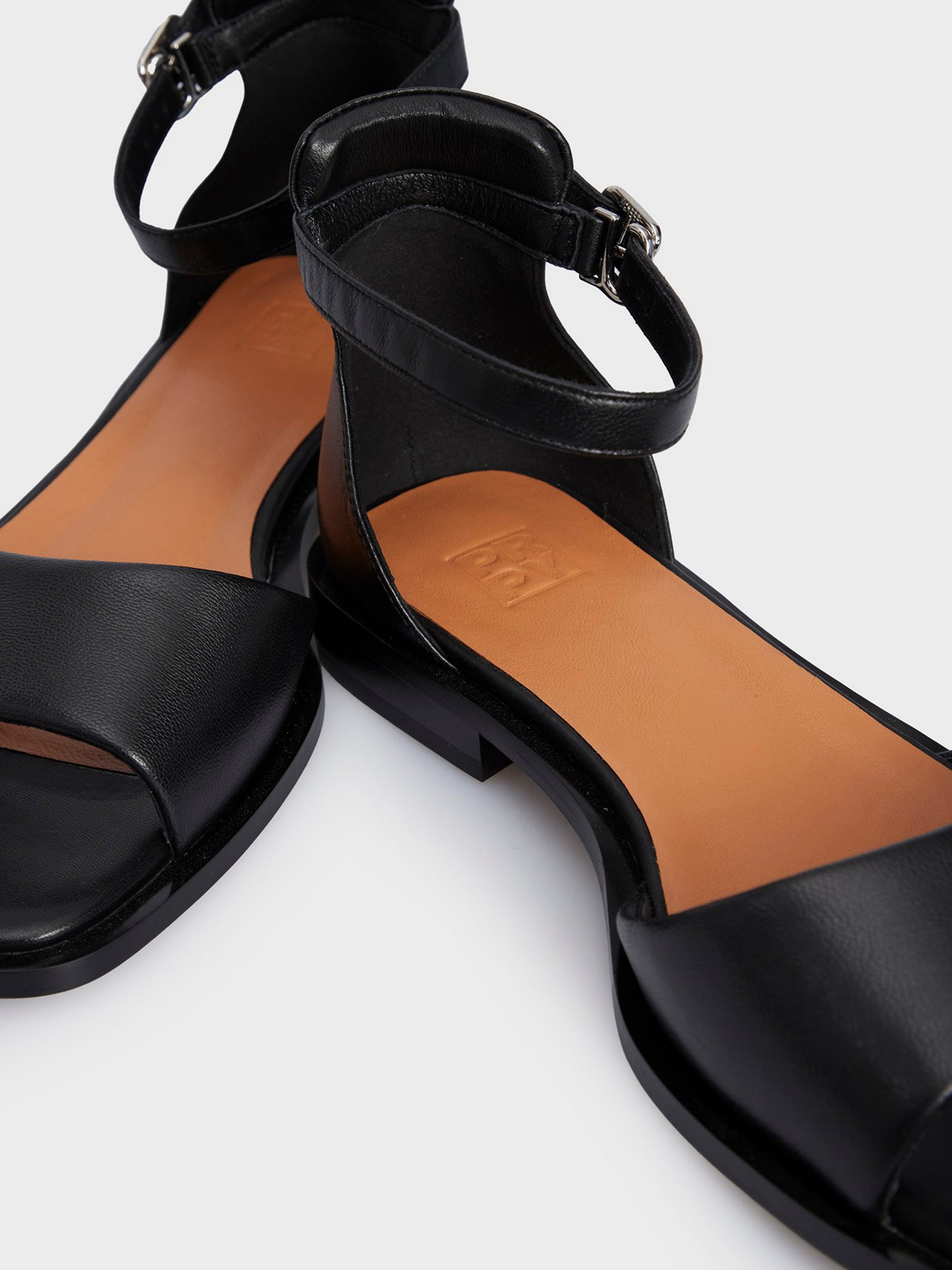 Сандалії PRPY модель PRSLT2444W Фото