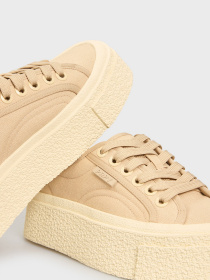 Кеды PRPY модель PRSLT2450W Фото