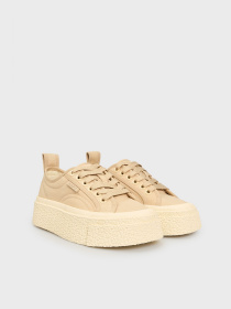 Кеды PRPY модель PRSLT2450W Фото