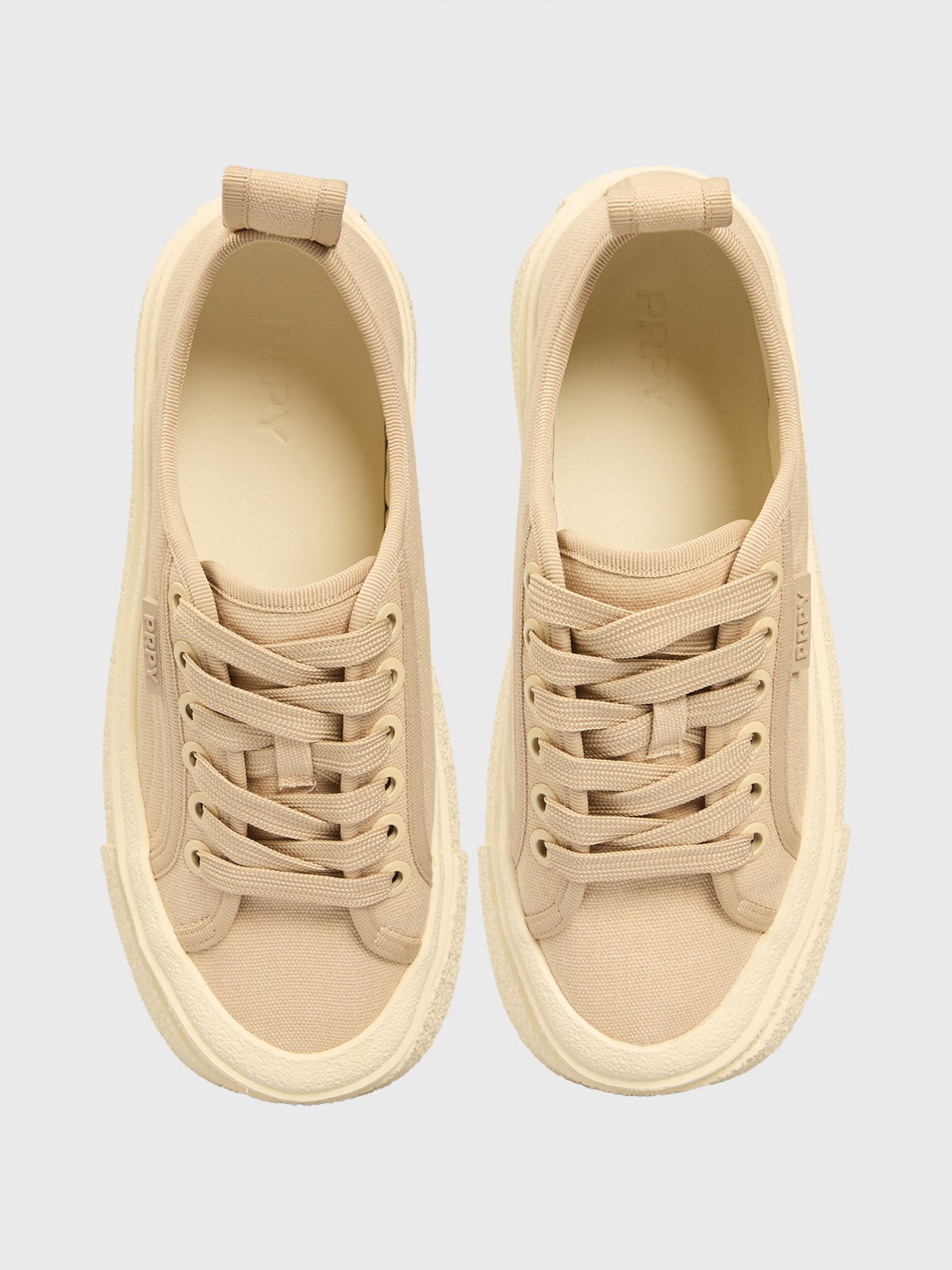 Кеди низькі PRPY модель PRSLT2450W Фото